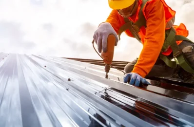 Travaux de zinguerie à Bry-sur-Marne